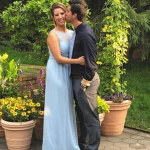 Meet your Posher, Kristina